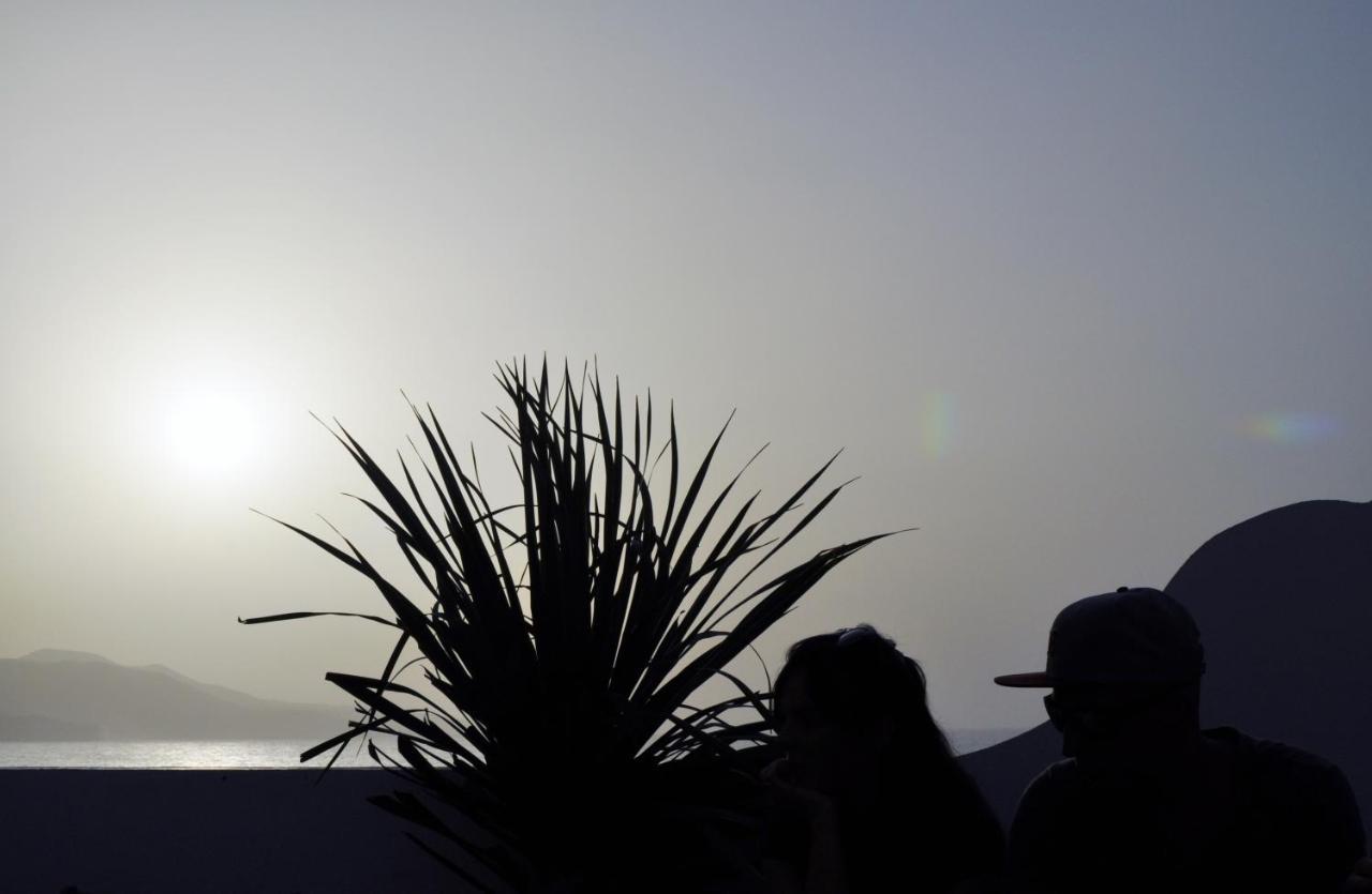 Surf House Gran Canaria Las Palmas Exterior photo