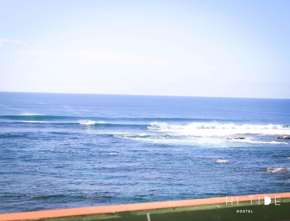 Surf House Gran Canaria Las Palmas Exterior photo